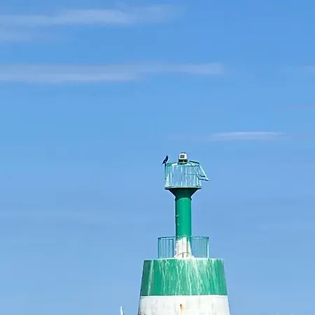 Ботель L'araignee Village Naturiste *
